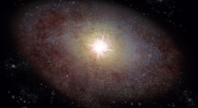 research paper about black hole research paper about black hole