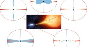 black hole research paper pdf