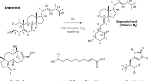 thesis of chemistry