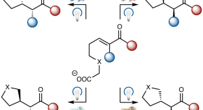 research articles organic chemistry