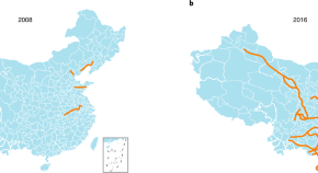 effects of global warming research paper