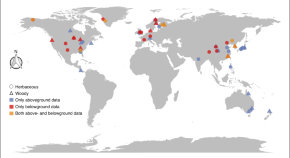 write an article on climate change