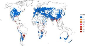 research paper on global warming