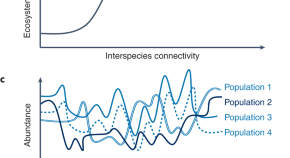 literature review evolutionary biology