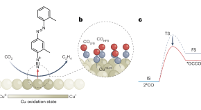 phd electrochemistry