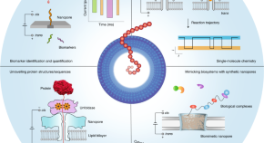 literature review on nanotechnology literature review on nanotechnology