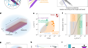 nanotechnology research articles