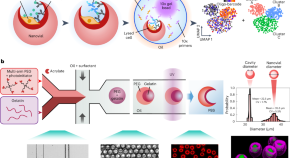 nanotechnology research articles