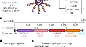 nanotechnology current research paper