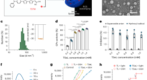 nanotechnology current research paper