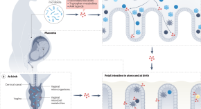 possible research topics in gastroenterology