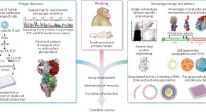 modern medicine research paper