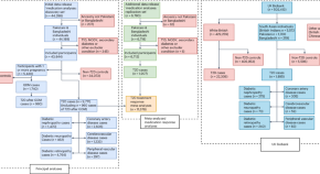 diabetes type 2 research studies