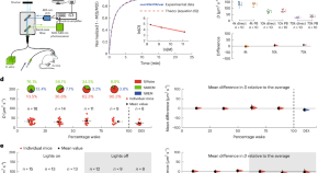 good research questions about sleep