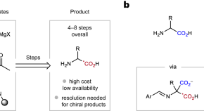 essay on organic chemistry