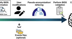 research articles on data