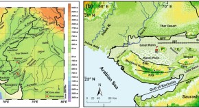 earth science research articles