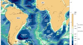 research topics earth science