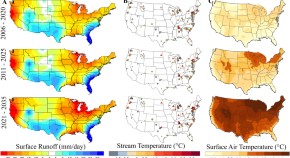 earth science research articles