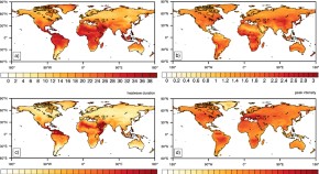 earth science research articles