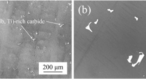 research paper on engineering materials