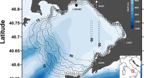 earth science research articles