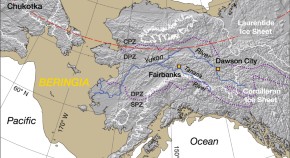 earth science research articles