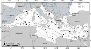 population ecology research papers