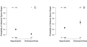 population ecology research papers