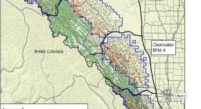 population ecology research papers