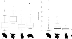 population ecology research papers