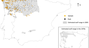 population ecology research papers