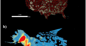 population ecology research papers