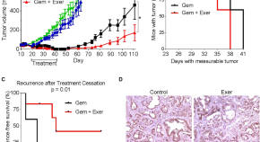 cancer science research paper