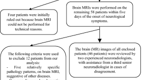 neurology research paper topics