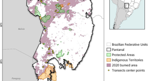 history of ecology research paper