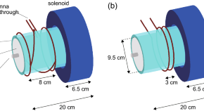 physics research paper example