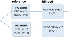 good research topics about cancer