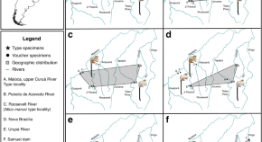 idea paper ecological research