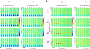 research articles neuroscience