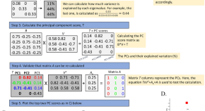 science blogs research papers