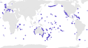 research topics in environmental biology