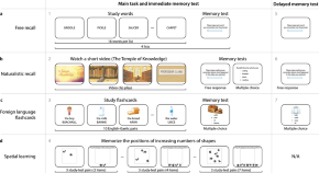 psychological research paper ideas