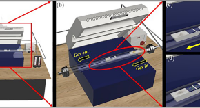 example of a physics research paper