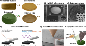 material science research topics