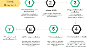 organic chemistry research paper ideas