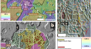 mineral physics research in progress meeting 2023