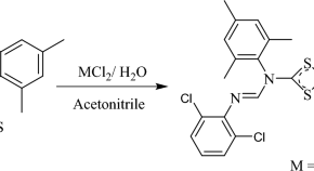 organic chemistry research papers