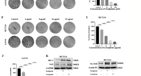 cancer treatment research paper topics