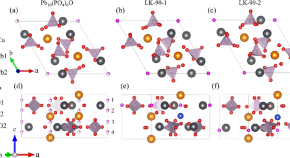 example of a physics research paper